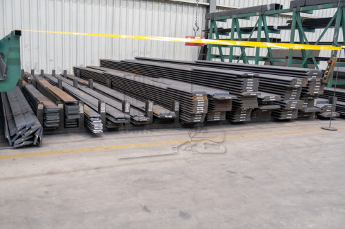 Eurosteel 40 jaar - 17